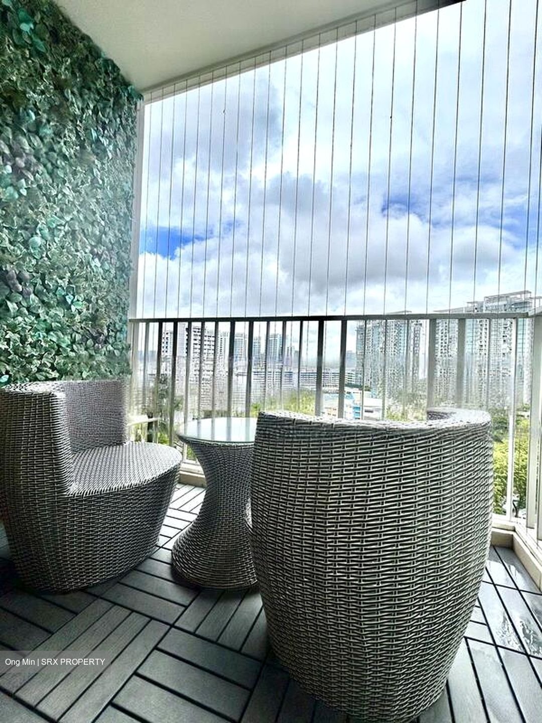 One Saint Michael's (D12), Condominium #457550381